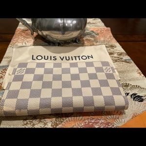 Louis Vuitton wallet